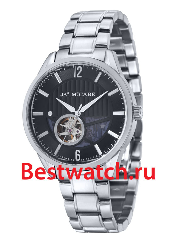 Часы James McCabe Belfast JM-1020-11